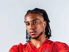 Michael Olise Net Worth In 2026: How Rich Is The France Star Heading Into His First World Cup