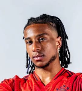 Michael Olise Net Worth In 2026: How Rich Is The France Star Heading Into His First World Cup