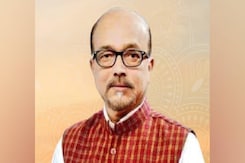 रातों-रात बदल गए राज्यपाल, छत्तीसगढ़ के नए गवर्नर होंगे रामेन कुमार डेका रातों-रात बदल गए राज्यपाल, छत्तीसगढ़ के नए गवर्नर होंगे रामेन कुमार डेका