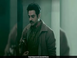 Aparshakti Khurana's <i>Berlin</i> To Be Screened At Indian International Film Festival Of Melbourne Aparshakti Khurana's <i>Berlin</i> To Be Screened At Indian International Film Festival Of Melbourne