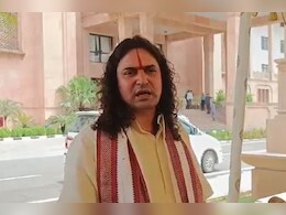 Rajasthan politics: क्या राजस्थान में भी दुकानदारों को बतानी होगी पहचान? बीजेपी विधायक बोले-आइडेंटिटी ना छुपाएं Rajasthan politics: क्या राजस्थान में भी दुकानदारों को बतानी होगी पहचान? बीजेपी विधायक बोले-आइडेंटिटी ना छुपाएं