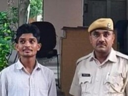 Rajasthan: डमी परीक्षार्थी को बिठाकर नौकरी पाया शिक्षक गिरफ्तार, पुलिस ने अब तक 18 आरोपी पकड़े Rajasthan: डमी परीक्षार्थी को बिठाकर नौकरी पाया शिक्षक गिरफ्तार, पुलिस ने अब तक 18 आरोपी पकड़े