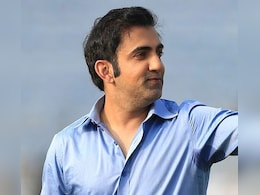 Gautam Gambhir:अब कौन होगा बल्लेबाजी और गेंदबाजी कोच? गंभीर ने BCCI को बताई अपनी पसंद Gautam Gambhir:अब कौन होगा बल्लेबाजी और गेंदबाजी कोच? गंभीर ने BCCI को बताई अपनी पसंद