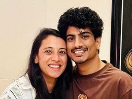 कौन है स्मृति मंधाना के बॉयफ्रेंड पलाश मुच्छल, कितना है उम्र का फासला और नेटवर्थ में कौन है आगे कौन है स्मृति मंधाना के बॉयफ्रेंड पलाश मुच्छल, कितना है उम्र का फासला और नेटवर्थ में कौन है आगे