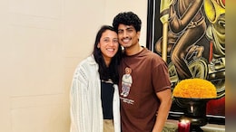 कोण आहे स्मृती मंधानाचा बॉयफ्रेंड पलाश मुच्छल? दोघांमध्ये किती आहे वयाचं अंतर, कुणाची कमाई जास्त?