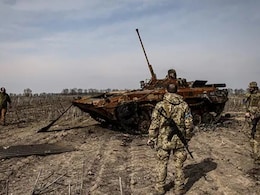 Explained: What Could A Ukraine Peace Look Like? Explained: What Could A Ukraine Peace Look Like?