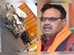 करौली सड़क हादसे पर मुआवजे का ऐलान, जानें मृतकों-घायलों को कितनी मदद देगी राजस्थान सरकार