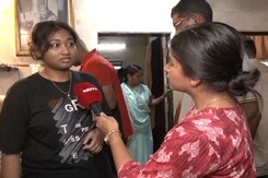 "He's A Murderer": Daughter Of Mumbai BMW Hit-And-Run Victim "He's A Murderer": Daughter Of Mumbai BMW Hit-And-Run Victim