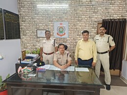 Sahara India Case: सहारा फ्रॉड मामले में पूर्व रीजनल मैनेजर बिलासपुर से गिरफ्तार, जानिए क्या है मामला