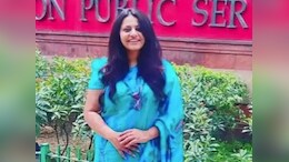 पूजा खेडकरांना UPSC चा दणका, घेतला मोठा निर्णय