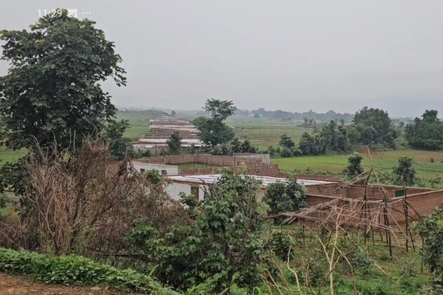 Singrauli-Prayagraj Highway Compensation Loot