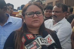 "2 Casualties As Of Now": Gonda DM On Dibrugarh Express Train Derailment "2 Casualties As Of Now": Gonda DM On Dibrugarh Express Train Derailment