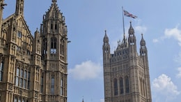 British Indian Ex MP Alok Sharma Gets Key Post In House of Lords