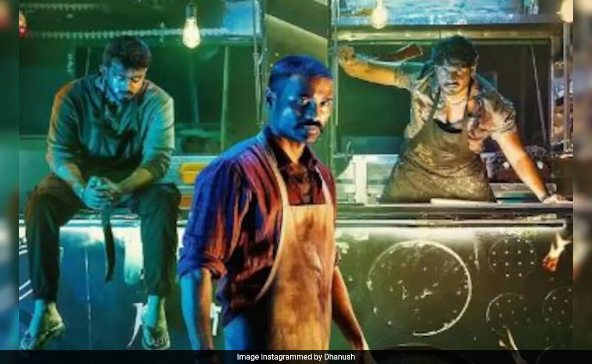 Mahesh Babu's Shout Out To Dhanush On <i>Raayan</i> Performance: "A Must Watch"