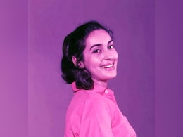 नूतन की पोती की फोटो वायरल, खूबसूरती में दादी से भी हैं चार कदम आगे, फोटो देख लोग रह गए हक्के बक्के