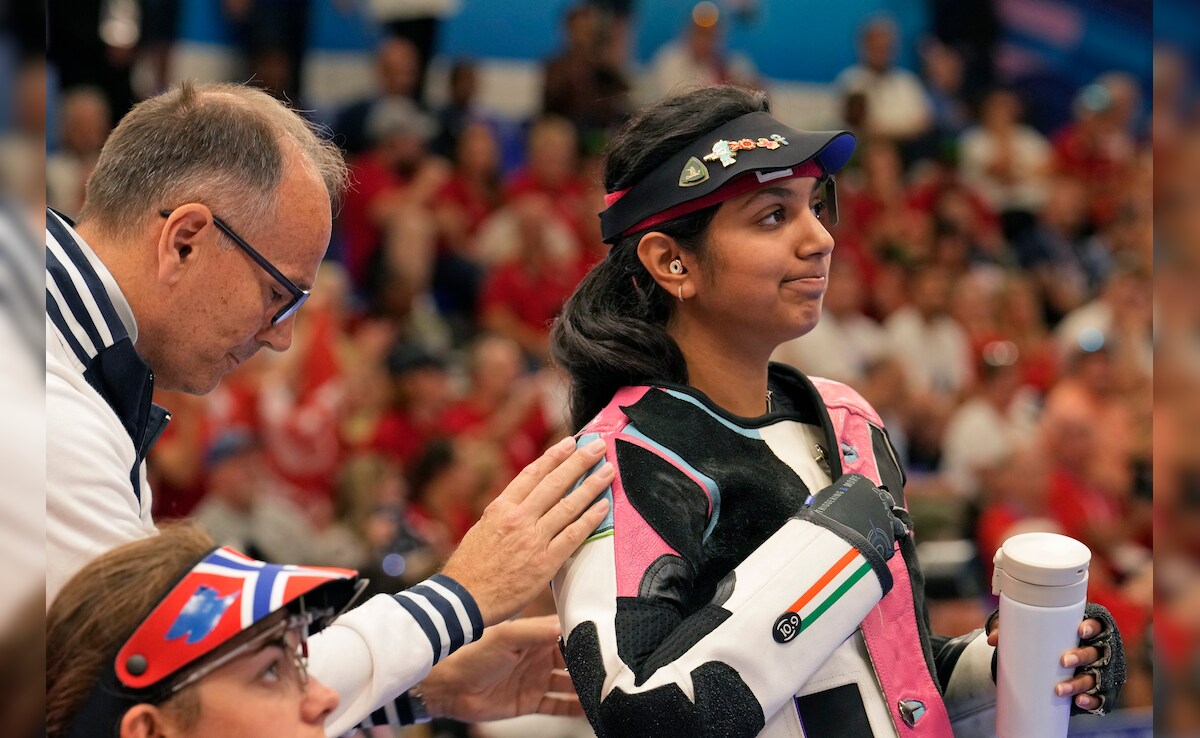 Latest and Breaking News on NDTV Latest and Breaking News on NDTV