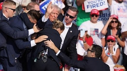 Trump Agrees To Meet With FBI For "Victim Interview" About Rally Shooting