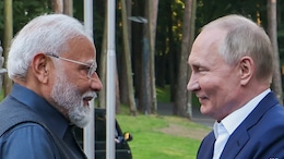 "Grateful...": Putin Thanks PM Modi For Efforts To Resolve Ukrainian Crisis
