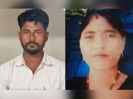 कुठे राहायला जायचे?; या क्षुल्लक कारणावरुन बायकोची हत्या
