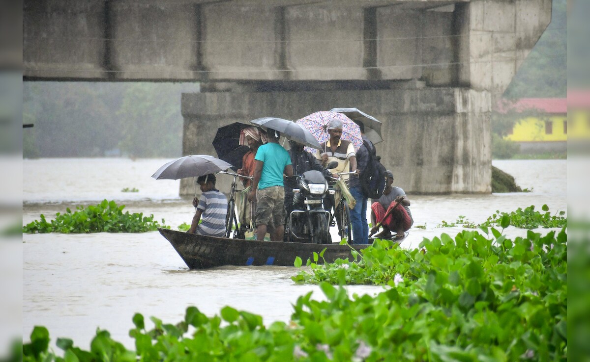 Latest and Breaking News on NDTV