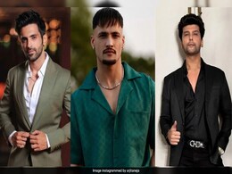 <i>Khatron Ke Khiladi 14</i>: Arjit Taneja, Kushal Tandon Thrash Asim Riaz For His Aggressive Behaviour - "Clearly Deluded" <i>Khatron Ke Khiladi 14</i>: Arjit Taneja, Kushal Tandon Thrash Asim Riaz For His Aggressive Behaviour - "Clearly Deluded"