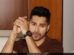 180 करोड़ डुबोने के बाद भी वरुण धवन की बल्ले-बल्ले, जुहू में खरीदा करोड़ों का मकान 180 करोड़ डुबोने के बाद भी वरुण धवन की बल्ले-बल्ले, जुहू में खरीदा करोड़ों का मकान