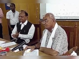 BSTC Rajasthan Pre DElEd Result 2024: परीक्षा के 16 दिन बाद ही प्री डीएलएड का रिजल्ट घोषित, शिक्षा मंत्री ने टॉपर को फोन पर दी बधाई