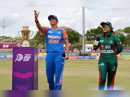 INDW vs BANW: बड़ी दिलचस्प है भारत और बांग्लादेश महिला टीम की भिड़ंत, इन 10 पॉइंटर्स में समझें