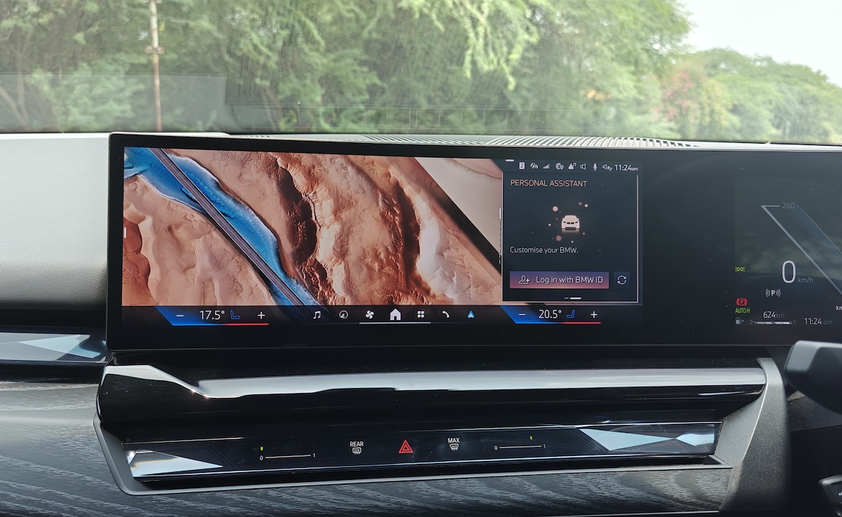 Latest and Breaking News on NDTV