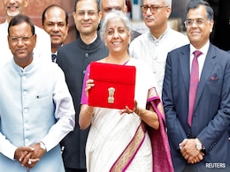 Union Budget: What It Means, How It Chalks Out Financial Plan For The Year Union Budget: What It Means, How It Chalks Out Financial Plan For The Year