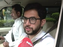Aaditya Thackeray Calls Mumbai Hit-And-Run Case "Murder", Demands Strict Action