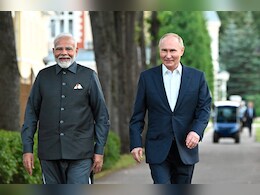 रेड कारपेट, चिनफिंग से बढ़कर स्वागत, प्राइवेट डिनर... रूस में मोदी के इस वेलकम का क्या है मतलब