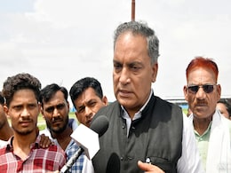 Poison Sprayed At Hathras Event Led To Stampede, Claims Godman's Lawyer Poison Sprayed At Hathras Event Led To Stampede, Claims Godman's Lawyer