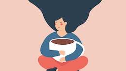 7 Signs You're The Biggest Coffee Enthusiast In Your Friend Group