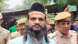 अजमेर दरगाह के सामने 'सिर तन से जुदा' नारे के मामले में सुनवाई पूरी, खादिम गौहर चिश्ती सहित सभी 6 आरोपी बरी