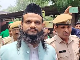 अजमेर दरगाह के सामने 'सिर तन से जुदा' नारे के मामले में सुनवाई पूरी, खादिम गौहर चिश्ती सहित सभी 6 आरोपी बरी