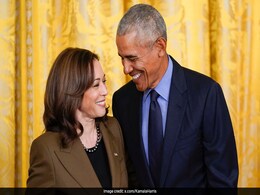 Report Reveals Why Barack Obama Hasn't Endorsed Kamala Harris In US Polls Report Reveals Why Barack Obama Hasn't Endorsed Kamala Harris In US Polls