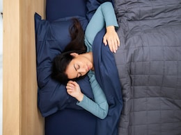 अरे गजब, ना ऑफिस जाना पड़ा...बस सोते सोते महिला बनीं लखपति, कमा लिए 9 लाख रुपये अरे गजब, ना ऑफिस जाना पड़ा...बस सोते सोते महिला बनीं लखपति, कमा लिए 9 लाख रुपये