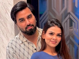 Bigg Boss OTT 3: घर से बाहर आते ही भड़कीं पायल मलिक, बोलीं- जब मैं बाहर आई, अरमान ने हंसते हुए कहा... Bigg Boss OTT 3: घर से बाहर आते ही भड़कीं पायल मलिक, बोलीं- जब मैं बाहर आई, अरमान ने हंसते हुए कहा...