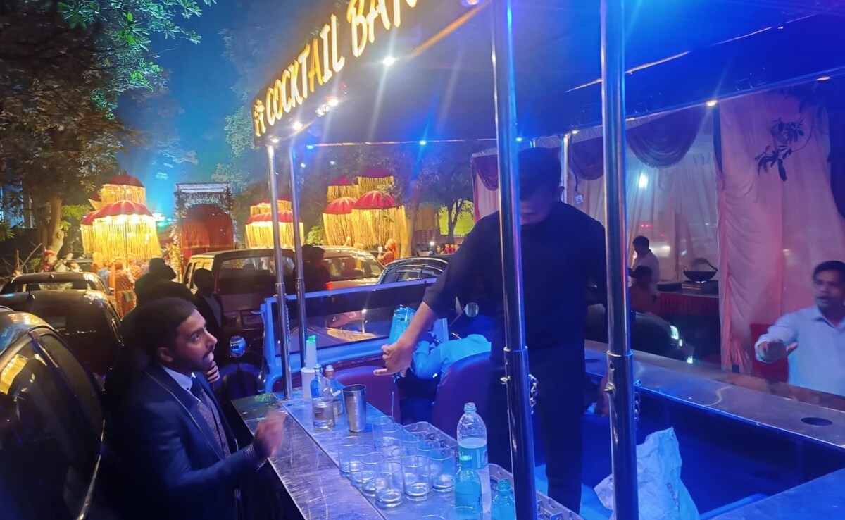 Latest and Breaking News on NDTV