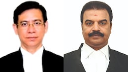 Supreme Court Gets 2 New Judges, First From Manipur