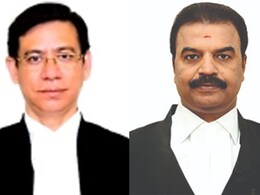 Supreme Court Gets 2 New Judges, First From Manipur Supreme Court Gets 2 New Judges, First From Manipur