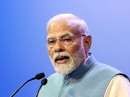 मीडिया लोगों को उनकी ताकत से अवगत कराता है : मुंबई में INS के कार्यक्रम में PM मोदी