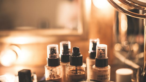 Best Deals On M.A.C Studio Fix Foundation