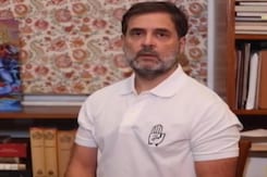 Army Junks Rahul Gandhi's Claim, "Agniveer's Family Was Paid ₹98 Lakh" Army Junks Rahul Gandhi's Claim, "Agniveer's Family Was Paid ₹98 Lakh"