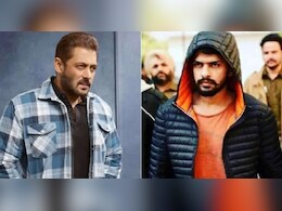 मुझे, मेरे परिवार को मारना चाहता था लॉरेंस बिश्नोई गैंग : चार्जशीट में सलमान खान का बयान