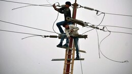 बिजली संकट पर विधानसभा में हंगामा, कांग्रेस का आरोप, संकट पर आवाज उठाने वालों पर झूठे मुकदमे कर रही सरकार