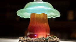 From Barcelona To Mumbai: Paradiso's Acclaimed Cocktails Blend Mystery And Mastery