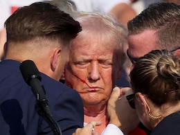 US Secret Service Vows To Cooperate With Independent Review After Trump Rally Shooting US Secret Service Vows To Cooperate With Independent Review After Trump Rally Shooting