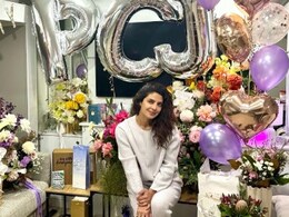 Dosa Truck, Waffle Truck, Biryani And Cakes: How Priyanka Chopra Celebrated Her 42nd Birthday